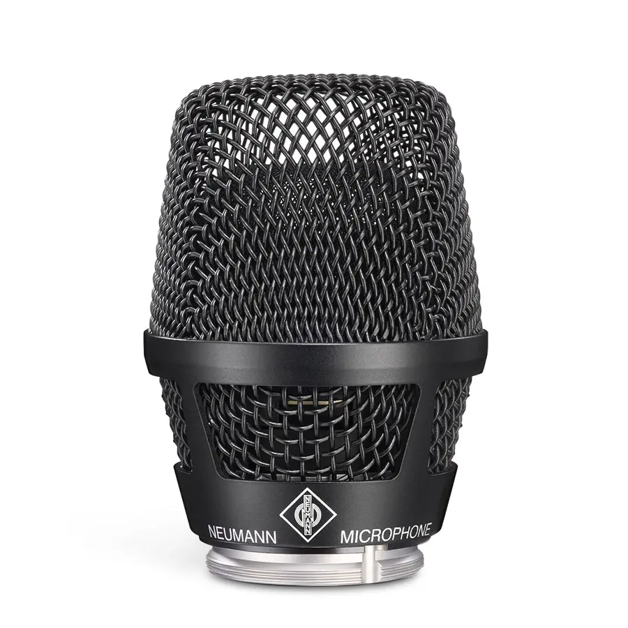 Neumann KK105 S Neumann vocal super-cardioid condenser mic h 