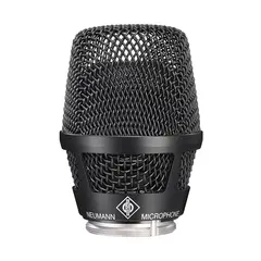 Neumann KK105 S BK Neumann vocal super-cardioid condenser mi