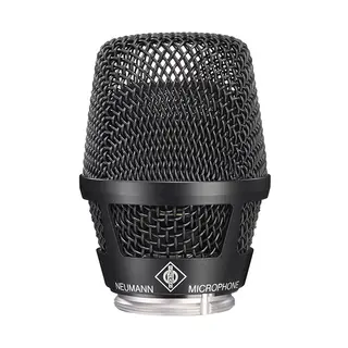 Neumann KK105 S BK Neumann vocal super-cardioid condenser mi