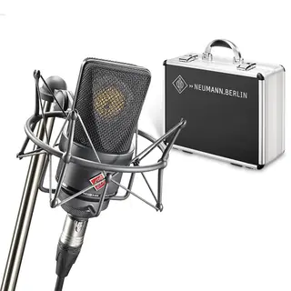 Neumann TLM 103 mt Monoset Large diaphragm cardioid micropho