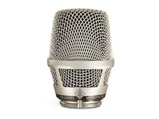 Neumann KK 104 Neumann vocal cardioid condenser mic head for