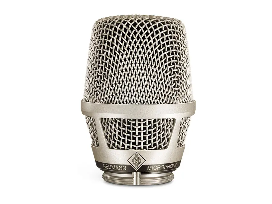 Neumann KK 104 Neumann vocal cardioid condenser mic head for 