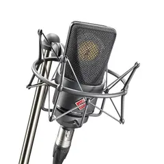 Neumann TLM 103 mt Studiosett mikrofon(sort finish) inkl EA1