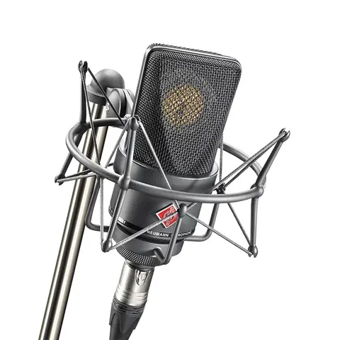 Neumann TLM 103 mt Studiosett mikrofon(sort finish) inkl EA1