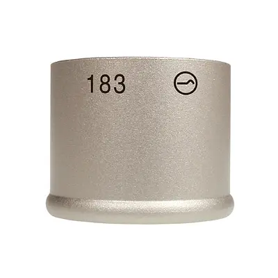 Neumann KK 183 ni Pressure transducer (omni directional) 