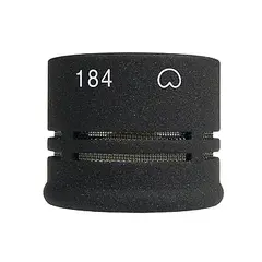 Neumann KK 184 nx Pressure gradient transducer (cardioid)