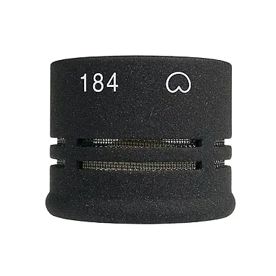 Neumann KK 184 nx Pressure gradient transducer (cardioid) 