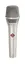 Neumann KMS 104 plus NI (nickel) Kardiode