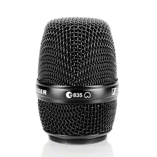 Sennheiser MMD 835-1 BK dynamisk kapsel for G3 systemer (kardioide)