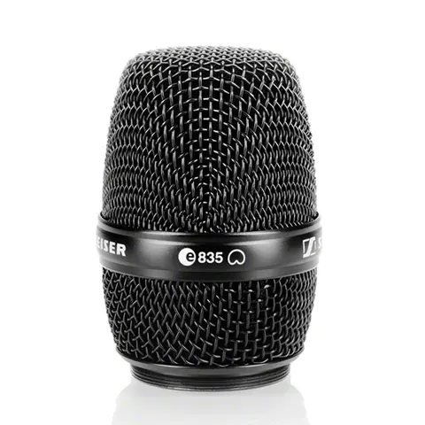 Sennheiser MMD 835-1 BK dynamisk kapsel for G3 systemer (kardioide)
