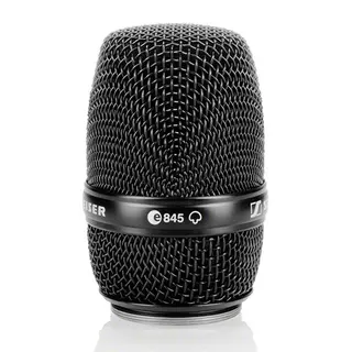 Sennheiser MMD 845-1 BK dynamisk kapsel for G3 systemer (superkardioide)