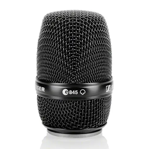Sennheiser MMD 845-1 BK dynamisk kapsel for G3 systemer (superkardioide)