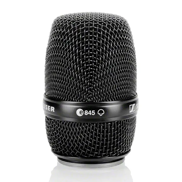 Sennheiser MMD 845-1 BK dynamisk kapsel for G3 systemer (superkardioide) 