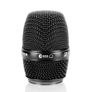 Sennheiser MMD 935-1 BK dynamisk kapsel for G3 systemer (kardioide)