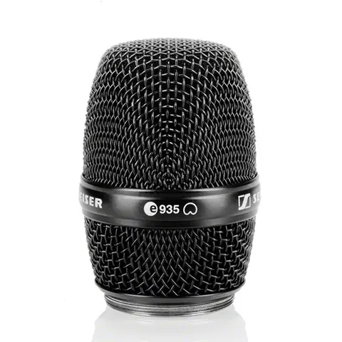 Sennheiser MMD 935-1 BK dynamisk kapsel for G3 systemer (kardioide)