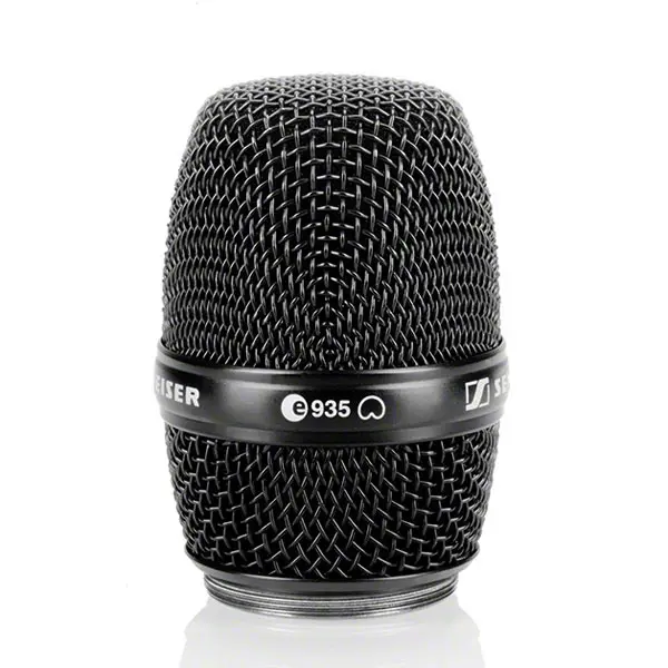 Sennheiser MMD 935-1 BK dynamisk kapsel for G3 systemer (kardioide) 