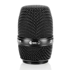 Sennheiser MMD 945-1 BK Dynamisk kapsel for G3 systemer