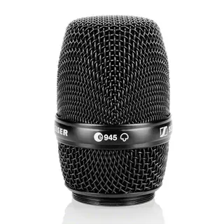 Sennheiser MMD 945-1 BK Dynamisk kapsel for G3 systemer