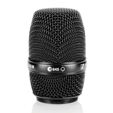 Sennheiser MMD 945-1 BK Dynamisk kapsel for G3 systemer