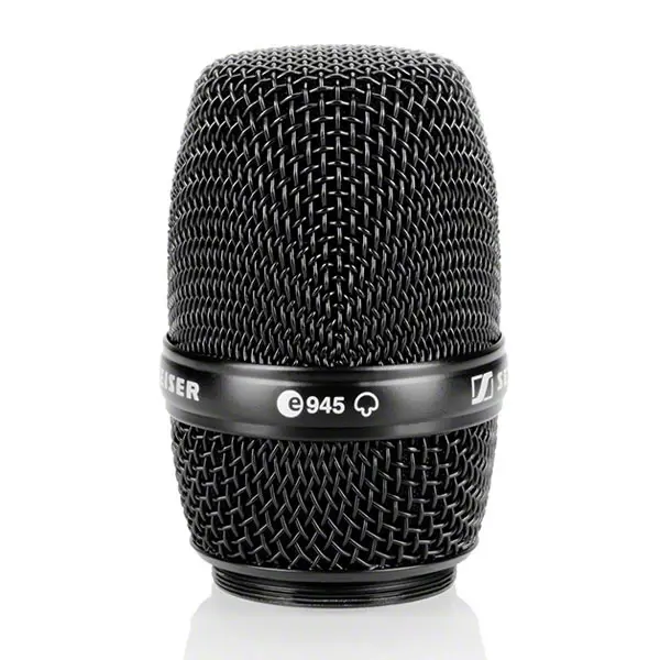Sennheiser MMD 945-1 BK Dynamisk kapsel for G3 systemer 
