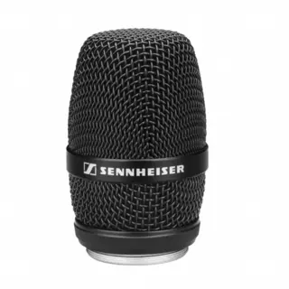 Sennheiser MMK 965-1 BK kardioide/superkardioide(switchbar)