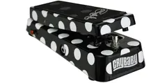Dunlop BG95 Buddy Guy Wah