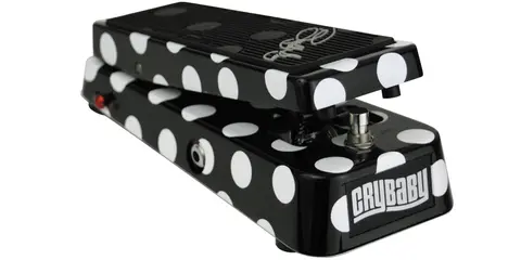 Dunlop BG95 Buddy Guy Wah