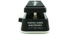 Custom Audio Electronics MC404 Wah