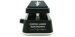 Custom Audio Electronics MC404 wah