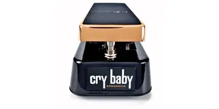 Dunlop JB-95 Joe Bonamassa Wah