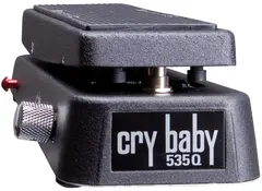Dunlop 535Q Cry Baby Multi-Wah