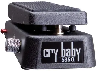 Dunlop 535Q Cry Baby Multi-Wah