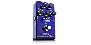 MXR M82 Bass Envelope Filter