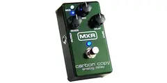 MXR M169 Carbon Copy Analog Delay
