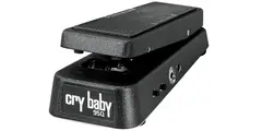 Dunlop Crybaby 95Q wah