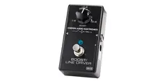 Custom Audio Electronics MC401 Boost//Line Driver