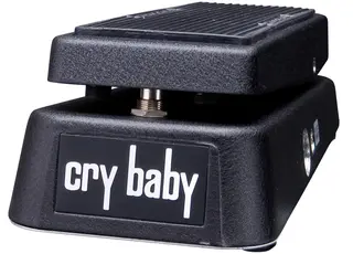 Dunlop GCB-95 Crybaby