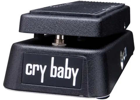 Dunlop GCB-95 Crybaby