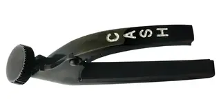 Dunlop JCS-50C JOHNNY CASH Capo