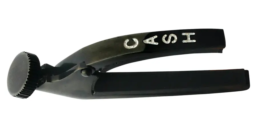 Dunlop JCS-50C JOHNNY CASH Capo 