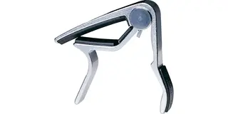 Dunlop Triggercapo nickel curved 83CN