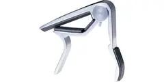 Dunlop Triggercapo nickel flat 88N
