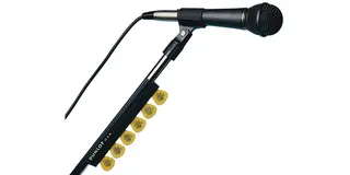 Dunlop 5010 Plekterholder for mikrofonstativ