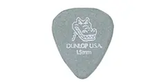 Dunlop 417R 1,5 Gator Grip Player 72-pakning