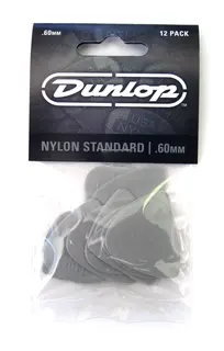 Dunlop 44P.60 HM2000 Nylon 0,60 12-pakning