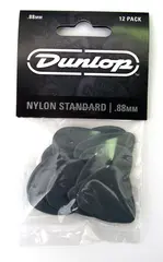 Dunlop 44P.88 Nylon 0.88 12-pack