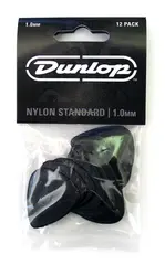 Dunlop 44P.1.0 Nylon 1.0mm 12-pack