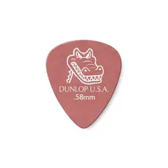 Dunlop Gator Grip 0.58mm 12-pack