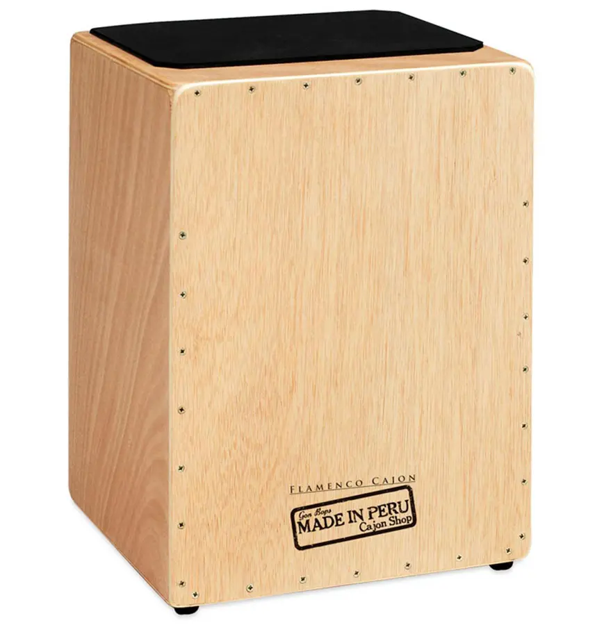 Gon Bops CJFL - Flamenco Cajon 