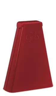 Gon Bops TMHAND Hand bell